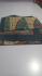 BEDSHEET JAIPUR PRINTED 90X108 2 PILLOW COVER